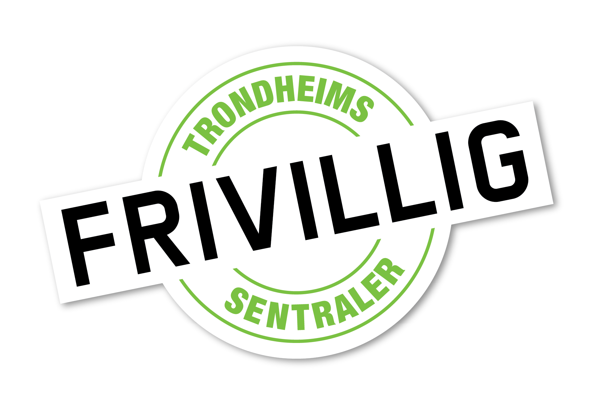 Frivilligsentralens logo